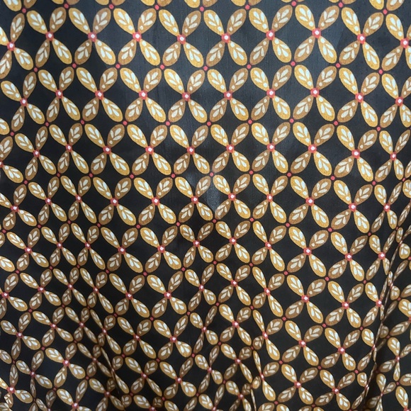 MINKPINK Valentina Twist REVOLVE Blouse - Picture 4 of 5